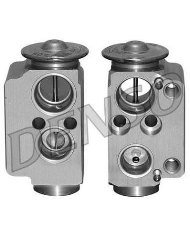 Válvula de expansión, aire acondicionado Nps DVE05015 - DVE05015 DENSO EXPANSION VALVE genuine