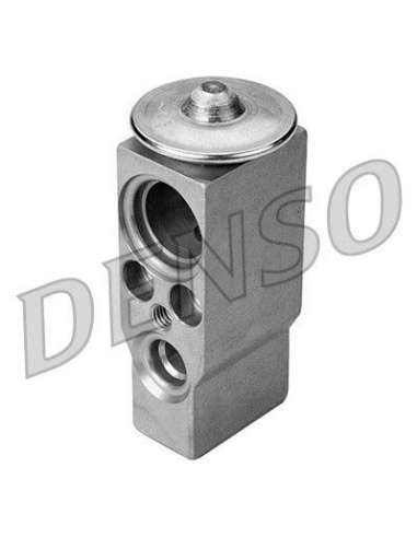 Válvula de expansión, aire acondicionado Nps DVE07001 - DVE07001 DENSO EXPANSION VALVE genuine