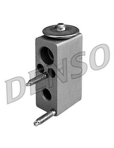 Válvula de expansión, aire acondicionado Nps DVE07002 - DVE07002 DENSO EXPANSION VALVE genuine