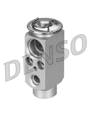 Válvula de expansión, aire acondicionado Nps DVE09001 - DVE09001 DENSO EXPANSION VALVE genuine