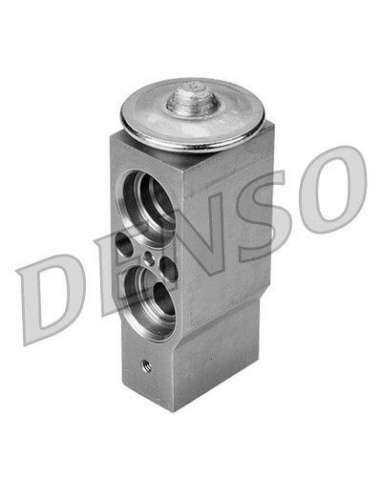 Válvula de expansión, aire acondicionado Nps DVE09002 - DVE09002 DENSO EXPANSION VALVE genuine