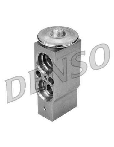 Válvula de expansión, aire acondicionado Nps DVE09003 - DVE09003 DENSO EXPANSION VALVE genuine