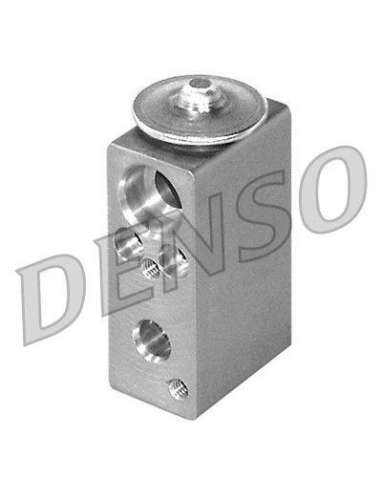 Válvula de expansión, aire acondicionado Nps DVE09004 - DVE09004 DENSO EXPANSION VALVE genuine