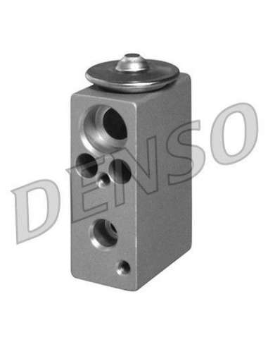 Válvula de expansión, aire acondicionado Nps DVE09005 - DVE09005 DENSO EXPANSION VALVE genuine