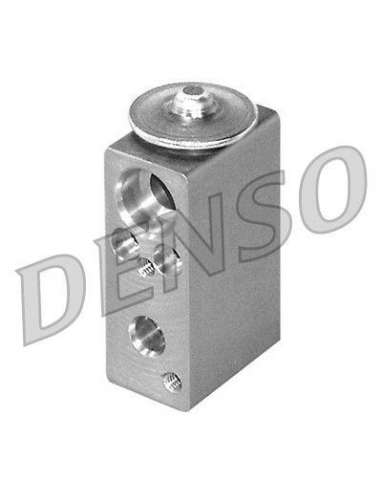 Válvula de expansión, aire acondicionado Nps DVE09006 - DVE09006 DENSO EXPANSION VALVE genuine