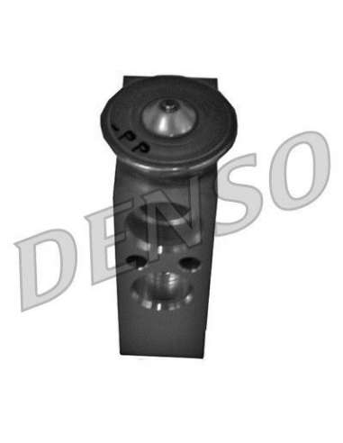 Válvula de expansión, aire acondicionado Nps DVE09008 - DVE09008 DENSO EXPANSION VALVE genuine