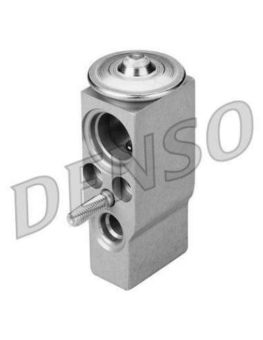 Válvula de expansión, aire acondicionado Nps DVE17003 - DVE17003 DENSO EXPANSION VALVE genuine