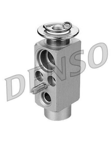 Válvula de expansión, aire acondicionado Nps DVE17004 - DVE17004 DENSO EXPANSION VALVE genuine