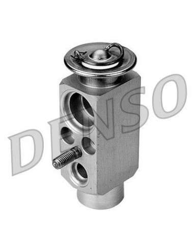 Válvula de expansión, aire acondicionado Nps DVE17008 - DVE17008 DENSO EXPANSION VALVE genuine