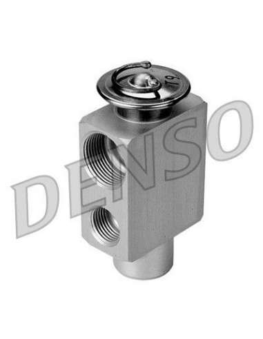 Válvula de expansión, aire acondicionado Nps DVE17009 - DVE17009 DENSO EXPANSION VALVE genuine