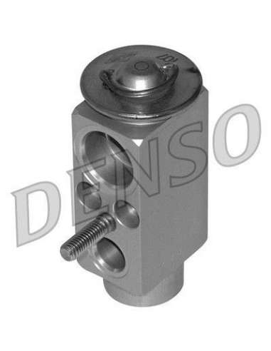 Válvula de expansión, aire acondicionado Nps DVE17011 - DVE17011 DENSO EXPANSION VALVE genuine