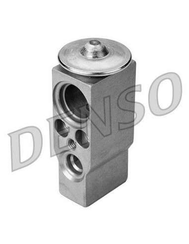 Válvula de expansión, aire acondicionado Nps DVE20003 - DVE20003 DENSO EXPANSION VALVE genuine