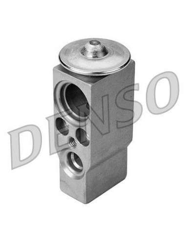 Válvula de expansión, aire acondicionado Nps DVE20004 - DVE20004 DENSO EXPANSION VALVE genuine