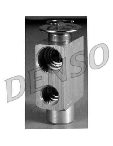 Válvula de expansión, aire acondicionado Nps DVE99009 - DVE99009 DENSO EXPANSION VALVE genuine