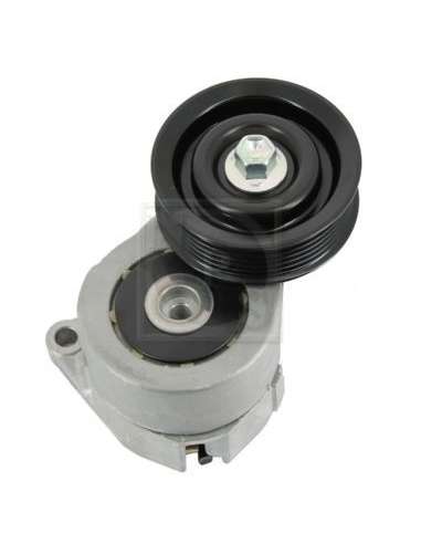 Tensor de correa, correa poli V Nps H110A01 - H110A01 NPS TENSORDEACCESSORIOS MEYLE-ORIGINAL Quality