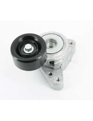 Tensor de correa, correa poli V Nps H110A02 - H110A02 NPS TENSORDEACCESSORIOS MEYLE-ORIGINAL Quality