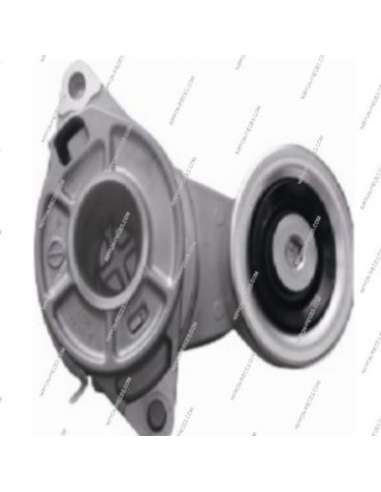 Tensor de correa, correa poli V Nps H110A03 - H110A03 NPS TENSORDEACCESSORIOS MEYLE-ORIGINAL Quality