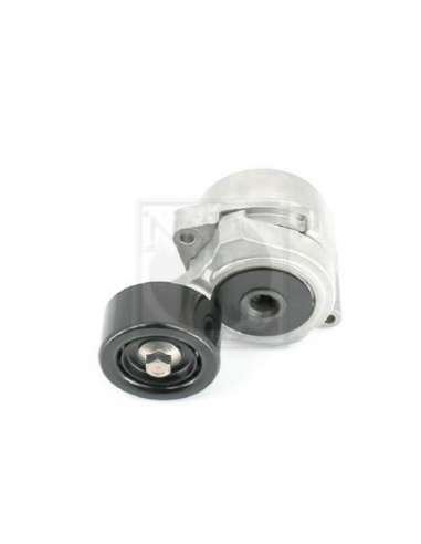 Tensor de correa, correa poli V Nps H110A04 - H110A04 NPS TENSORDEACCESSORIOS MEYLE-ORIGINAL Quality
