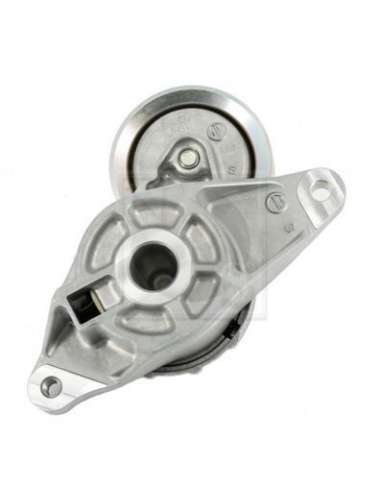 Tensor de correa, correa poli V Nps H110A05 - H110A05 NPS TENSORDEACCESSORIOS MEYLE-ORIGINAL Quality