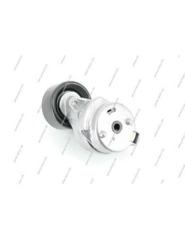 Tensor de correa, correa poli V Nps H110I01 - H110I01 NPS TENSORDEACCESSORIOS MEYLE-ORIGINAL Quality