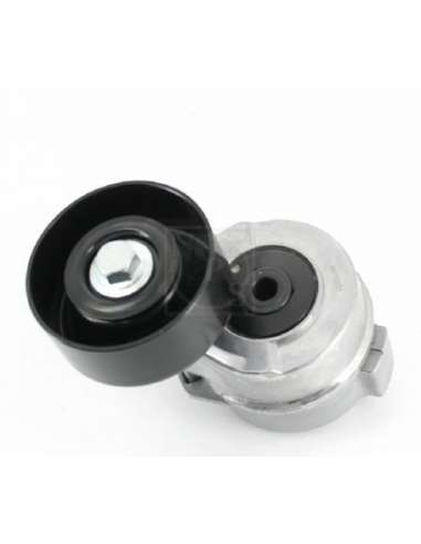 Tensor de correa, correa poli V Nps H110I01A - H110I01A NPS TENSORDEACCESSORIOS MEYLE-ORIGINAL Quality