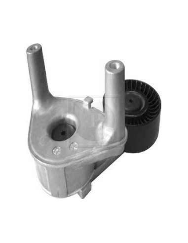 Tensor de correa, correa poli V Nps H110I02 - H110I02 NPS TENSORDEACCESSORIOS MEYLE-ORIGINAL Quality