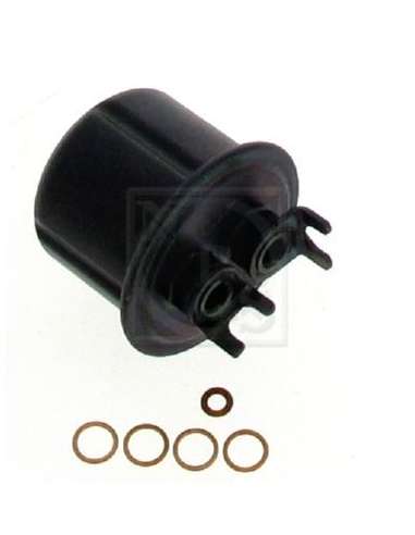 Filtro combustible Nps H133A09 - H133A09 FILTRO DE COMBUSTIBLE