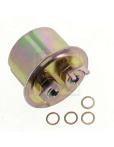 Filtro combustible Nps H133A13 - H133A13 FILTRO DE COMBUSTIBLE