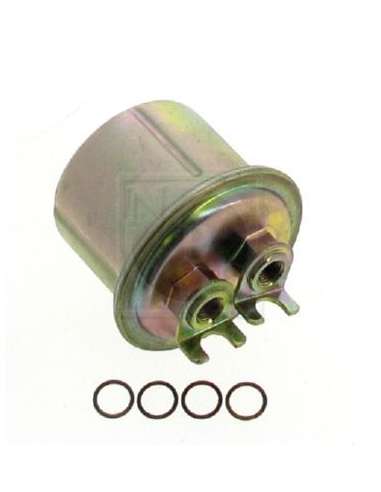 Filtro combustible Nps H133A15 - H133A15 FILTRO DE COMBUSTIBLE