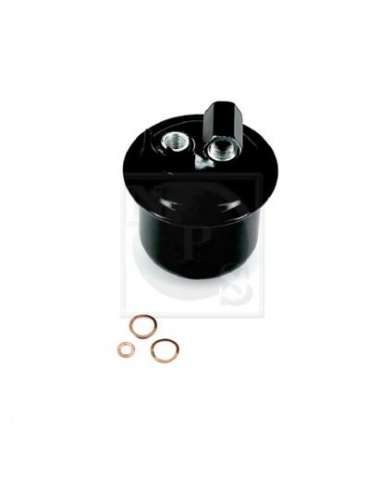 Filtro combustible Nps H133A20 - H133A20 FILTRO DE COMBUSTIBLE