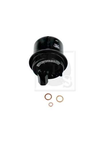 Filtro combustible Nps H133A29 - H133A29 FILTRO DE COMBUSTIBLE