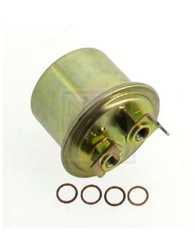 Filtro combustible Nps H133A32 - H133A32 FILTRO DE COMBUSTIBLE