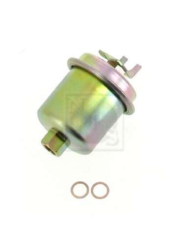 Filtro combustible Nps H133A33 - H133A33 FILTRO DE COMBUSTIBLE
