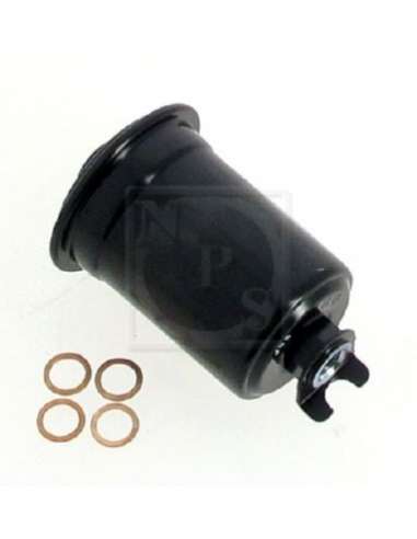 Filtro combustible Nps H133I04 - H133I04 FILTRO DE COMBUSTIBLE