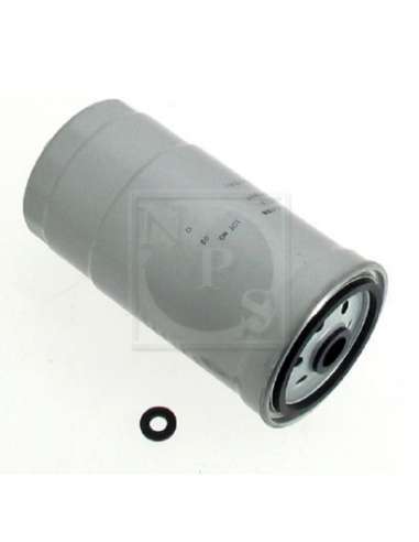 Filtro combustible Tras. Nps H133I13 - H133I13 FILTRO DE COMBUSTIBLE