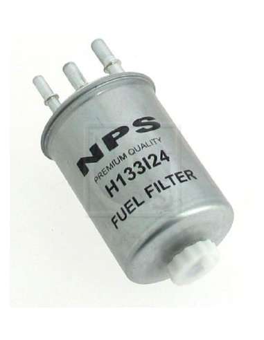 Filtro combustible Nps H133I24 - H133I24 FILTRO DE COMBUSTIBLE