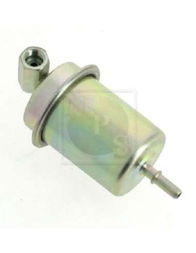 Filtro combustible Nps H133I25 - H133I25 FILTRO DE COMBUSTIBLE