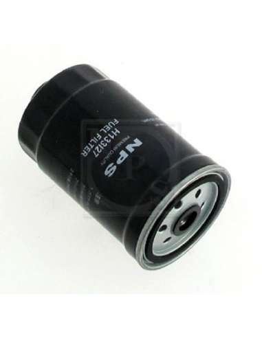 Filtro combustible Nps H133I27 - H133I27 FILTRO DE COMBUSTIBLE