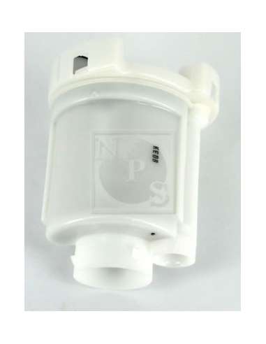 Filtro combustible Nps H133I33 - H133I33 FILTRO DE COMBUSTIBLE