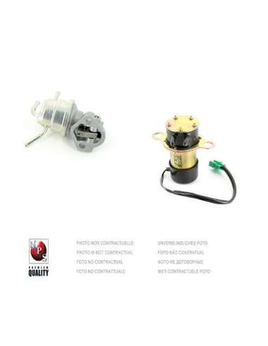 Bomba de combustible Nps H160A26 - H160A26 BOMBA DE CARBURANTE MEYLE-ORIGINAL Quality