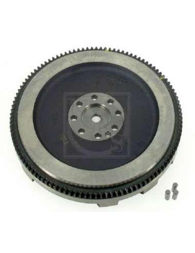 Volante motor Nps H205I01 - H205I01 KIT DE EMBRAGUE LuK DMF