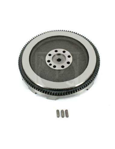 Volante motor Nps H205I02 - H205I02 KIT DE EMBRAGUE LuK DMF