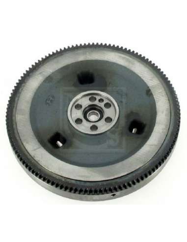Volante motor Nps H205I04 - H205I04 KIT DE EMBRAGUE LuK DMF