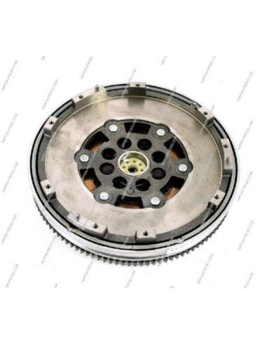 Volante motor Nps H205I05 - H205I05 VOLANTE LuK DMF