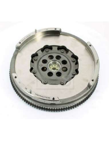 Volante motor Nps H205I09 - H205I09 VOLANTE LuK DMF