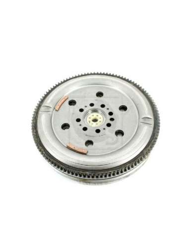 Volante motor Nps H205I10 - H205I10 NPS VOLANTE LuK DMF