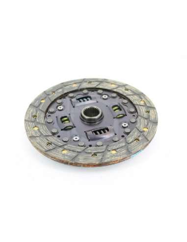 Disco de embrague Nps H220A06 - H220A06 DISCO DE EMBRAGUE MEYLE-ORIGINAL Quality