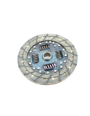 Disco de embrague Nps H220A09 - H220A09 DISCO DE EMBRAGUE MEYLE-ORIGINAL Quality
