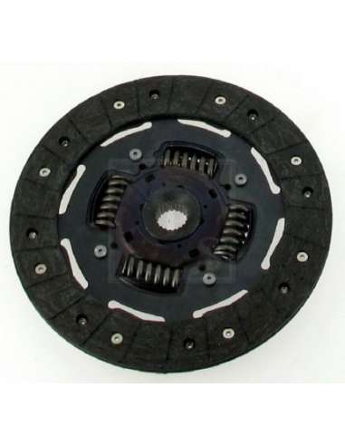 Disco de embrague Nps H220A10 - H220A10 NPS MECANISMODEEMBRAGUE MEYLE-ORIGINAL Quality