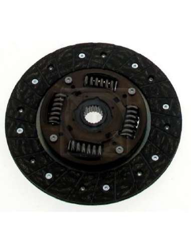 Disco de embrague Nps H220A20 - H220A20 DISCO DE EMBRAGUE MEYLE-ORIGINAL Quality